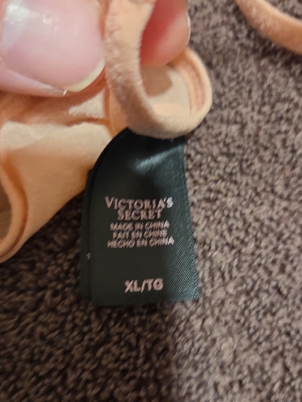Lot Of 8 Misc XL Thongs - Picture 10 of 15